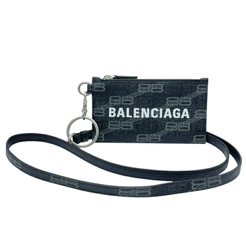 楽天市場】【バッグ】BALENCIAGA バレンシアガ コインケース マルチ
