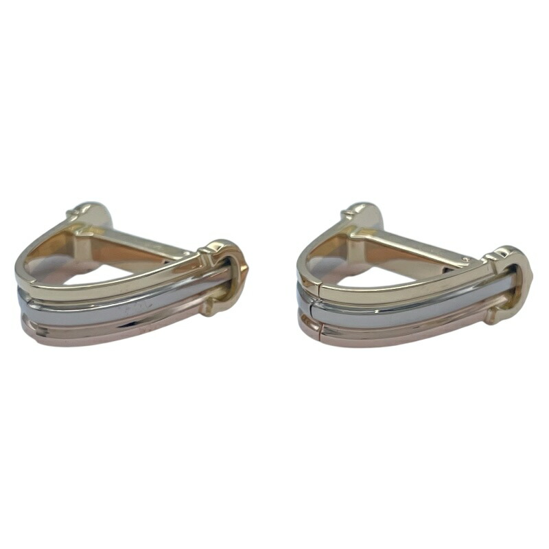 楽天市場】カルティエ Cartier カフス ゴルフ ボール ティー モチーフ