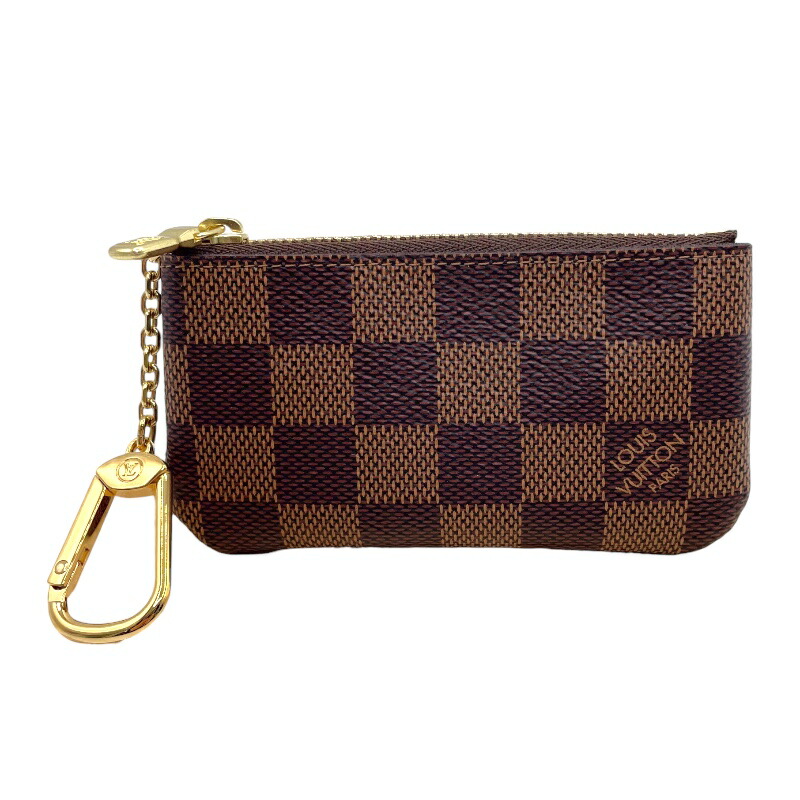 楽天市場】【財布】LOUIS VUITTON ルイ ヴィトン ダミエジェアン