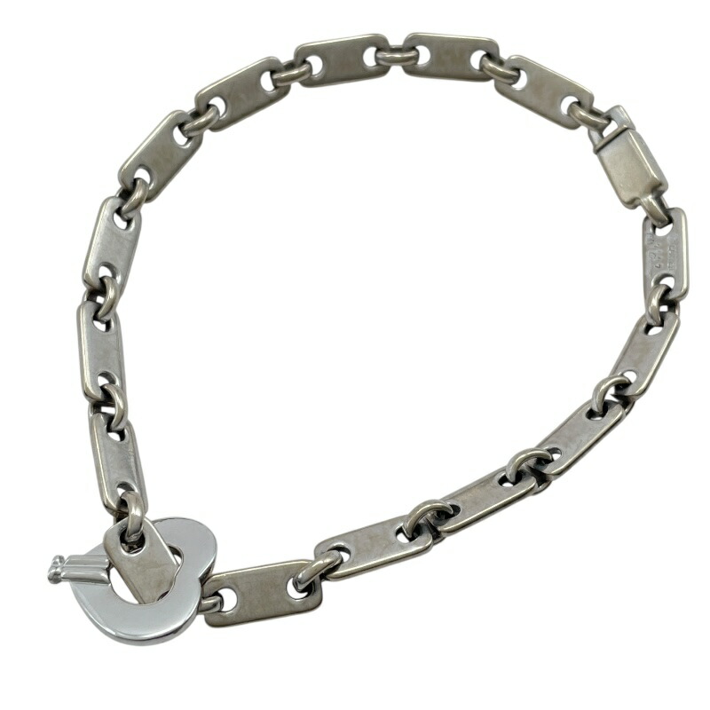 Cartier カルティエ フィガロ 18cm 美品 Cartier（カルティエ） ブレス フィガロ 750 K18 YG ヴィンテージ