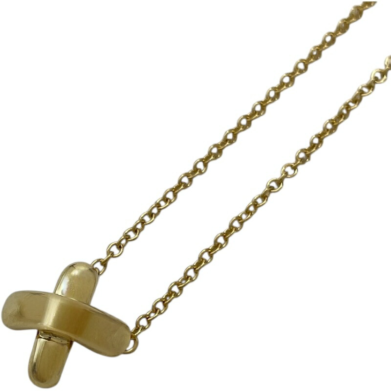 楽天市場】ティファニー Tiffany & Co. ネックレス クアドロフォリオ