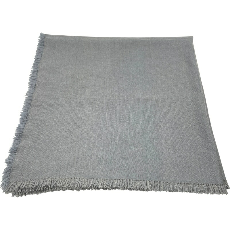 楽天市場】HERMES エルメス 大判ストール ショール カシミア100