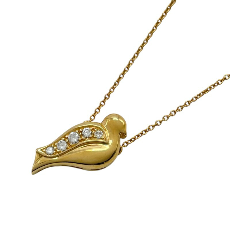 楽天市場】TIFFANY ティファニー バードモチーフ アクセサリー