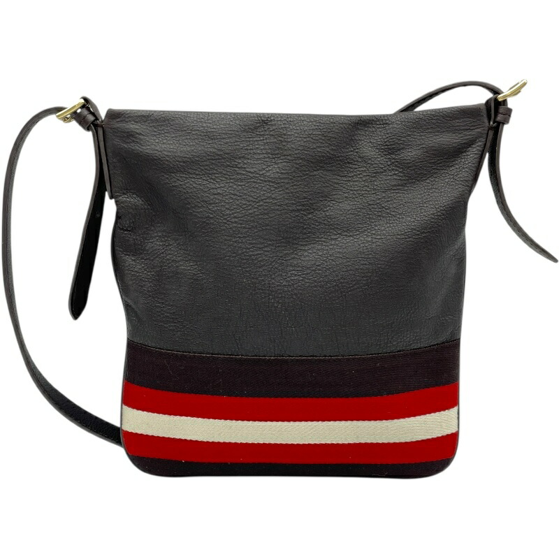 美品✨Bally バリー 2way ハンドバッグ カーフレザー ブラック 楽天市場】美品 BALLY バリー ヴィンテージ ブラック 黒 ゴールド金具