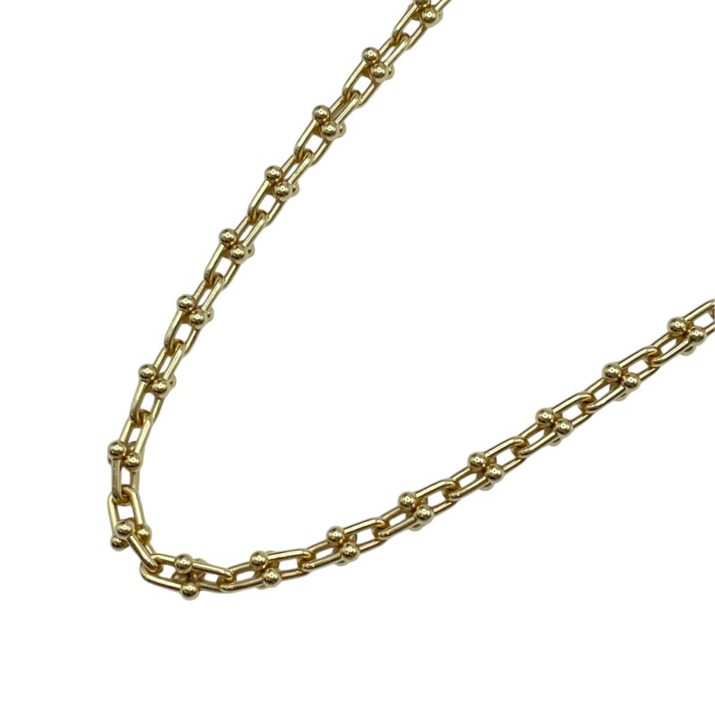 楽天市場】ティファニー ハードウェア ミディアム リンク ネックレス