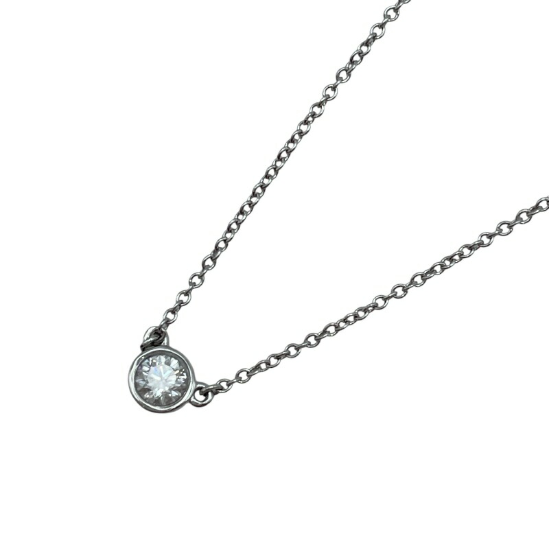 楽天市場】ティファニー Tiffany & Co. ネックレス バイザヤード