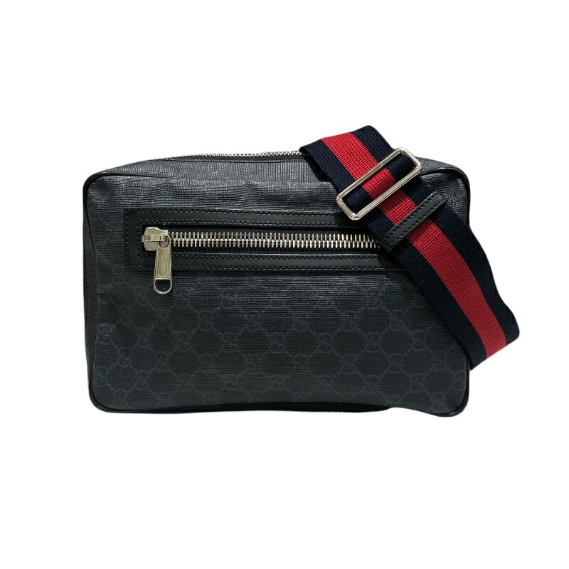 楽天市場】グッチ バッグ メンズ クロスボディバッグ グッチシマ