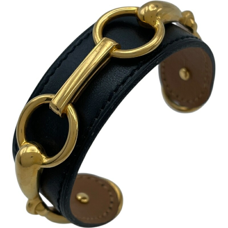 楽天市場】HERMES エルメス Toolbox ツールボックス バングル カフ