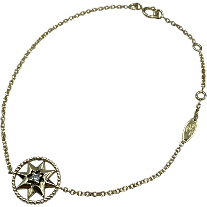 楽天市場】クリスチャンディオール Christian Dior ブレスレット