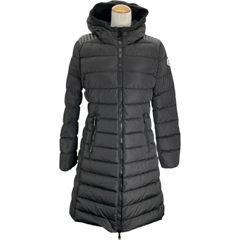 楽天市場】モンクレール MONCLER アドクサ ADOXA レディース ロング