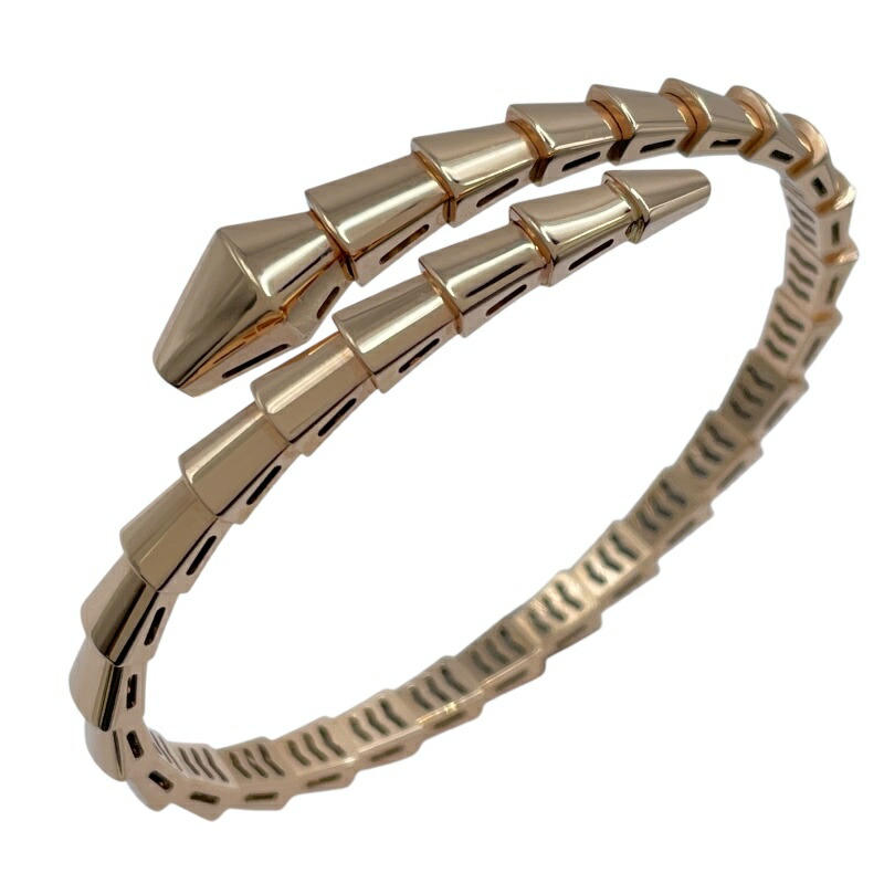 ブルガリ　セルペンティブレスレット セルペンティ ヴァイパー ブレスレット S→L | 商品詳細 | 高島屋