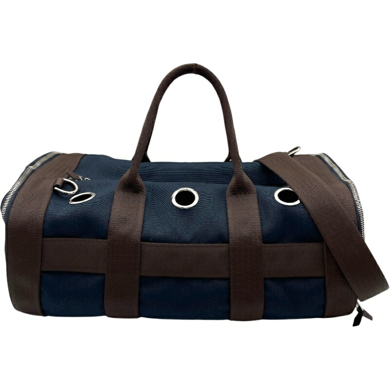 楽天市場】HERMES エルメス サック ド トランスポール プールシアン