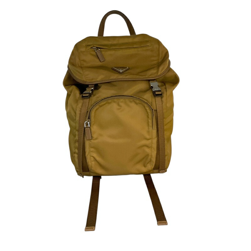 楽天市場】プラダ プラダスポーツ リュックサック バッグパック