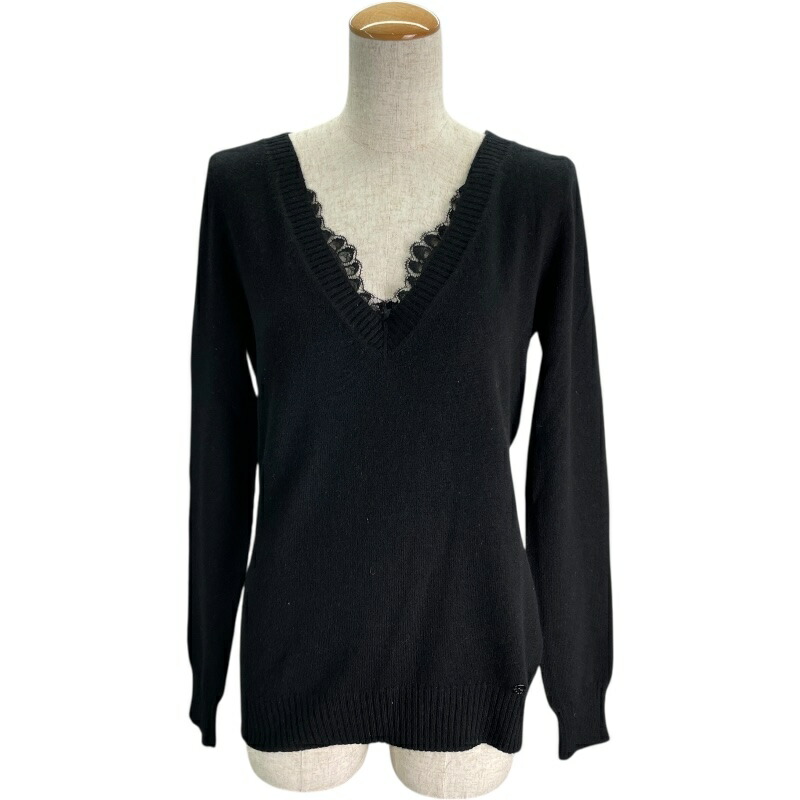 楽天市場】COACH コーチ フロントロゴ カシミヤ入り タートルネック