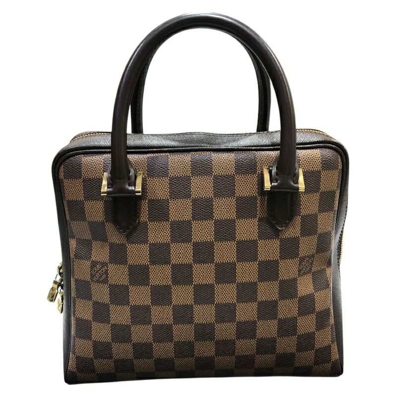 楽天市場】LOUIS VUITTON ルイヴィトン ダミエ ブレラ N51150