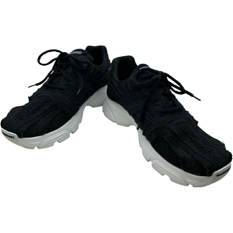 楽天市場】BALENCIAGA バレンシアガ 341760 ミッドカットレザー