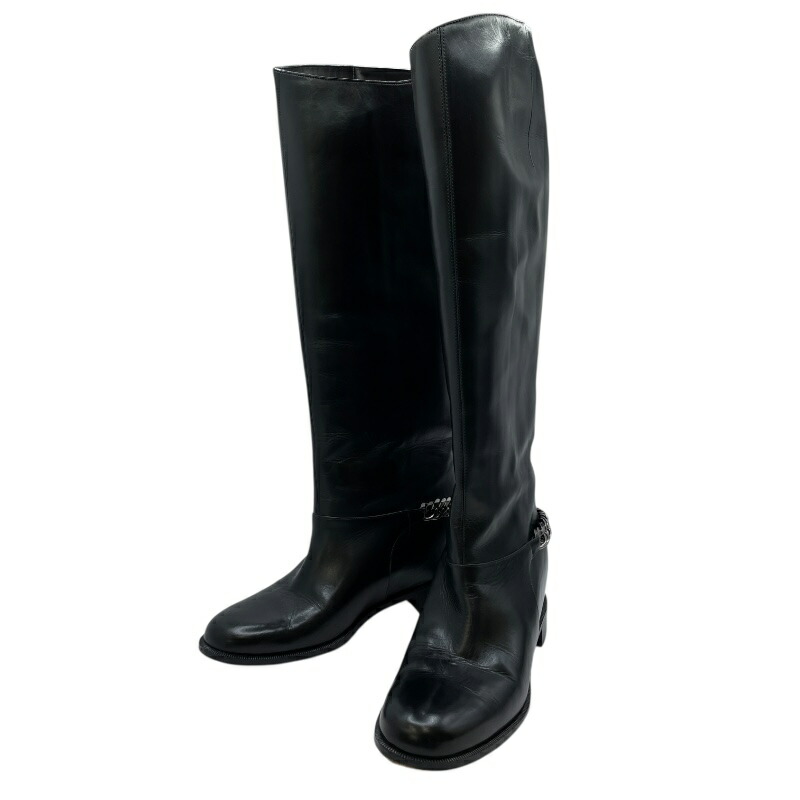 楽天市場】Christian Louboutin ロングブーツ クリスチャン ルブタン