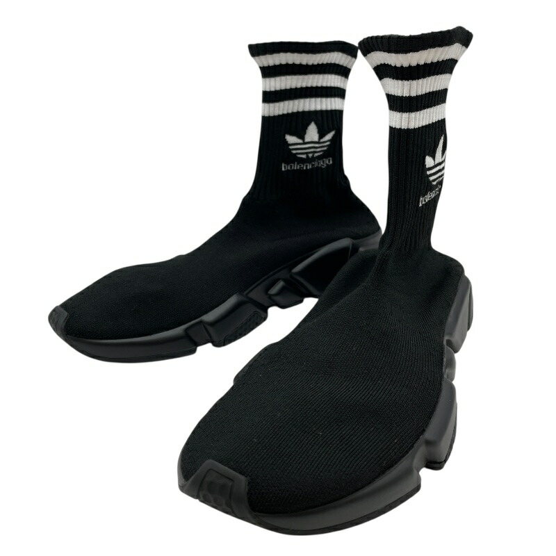 楽天市場】【BALENCIAGA×adidas】アディダス バレンシアガ Track