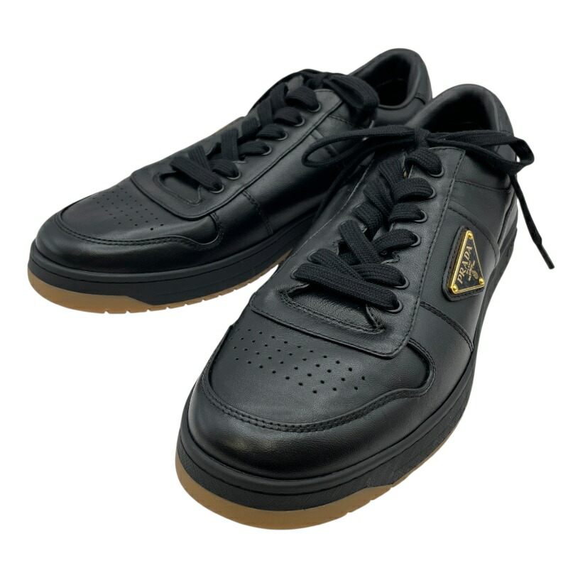 楽天市場】PRADA SPORT プラダスポーツ E0728 ナイロン/レザー