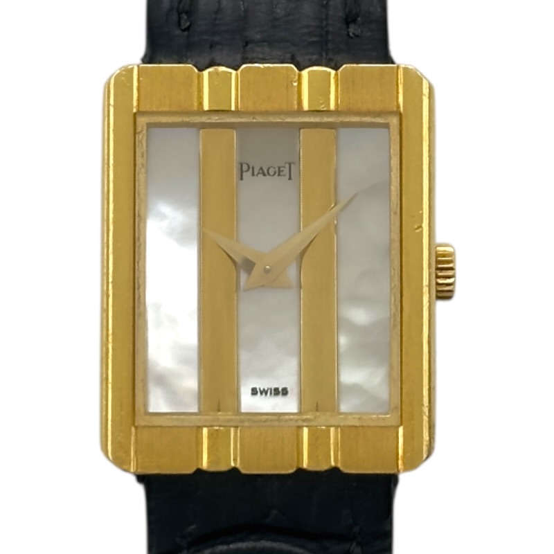 ピアジェ　PIAGET レディース　時計 楽天市場】ピアジェ Piaget トラディション G0A42047 シルバー