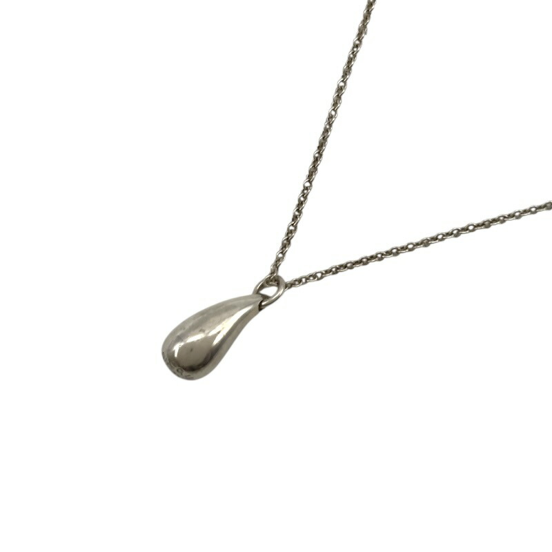 楽天市場】ティファニー Tiffany & Co. ネックレス ティアドロップ