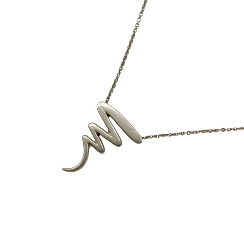 楽天市場】ティファニー Tiffany & Co. ネックレス セント