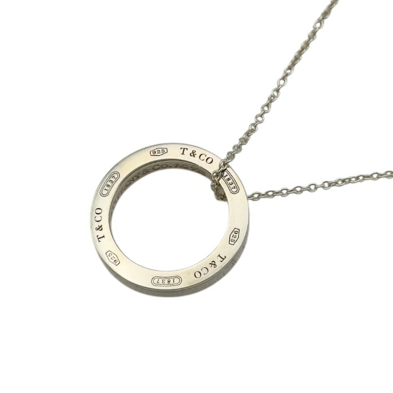 楽天市場】ティファニー 1995 アトラス バングル SV925 シルバー