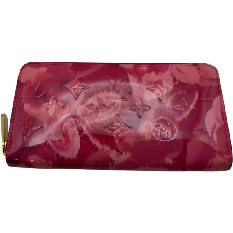 楽天市場】LOUIS VUITTON ルイヴィトン ヴェルニ ポルトフォイユ