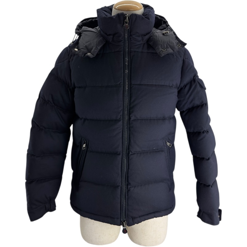 MONCLER MENUIRE(モンクレール メヌエール) 【公式通販】 MONCLER MENUIRE(モンクレール メヌエール) 【公式通販】