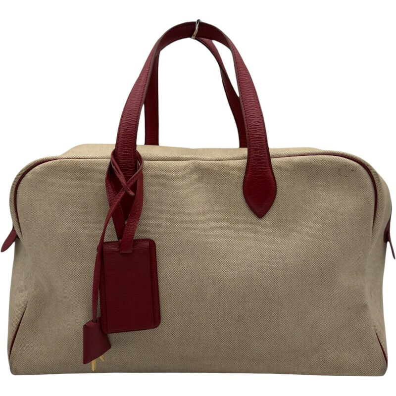 楽天市場】エルメス 【HERMES】 ヴィクトリア2 フールトゥ 35