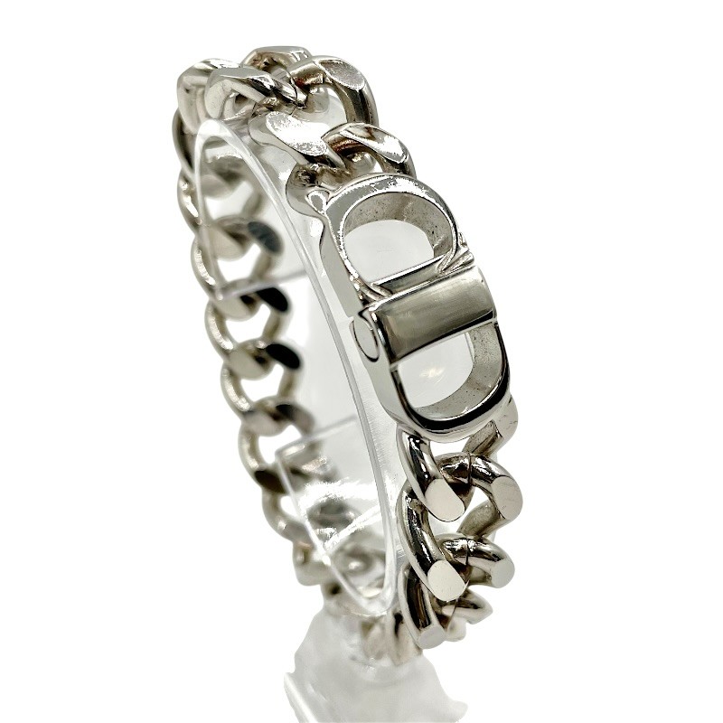 楽天市場】クリスチャンディオール Christian Dior アンクレット