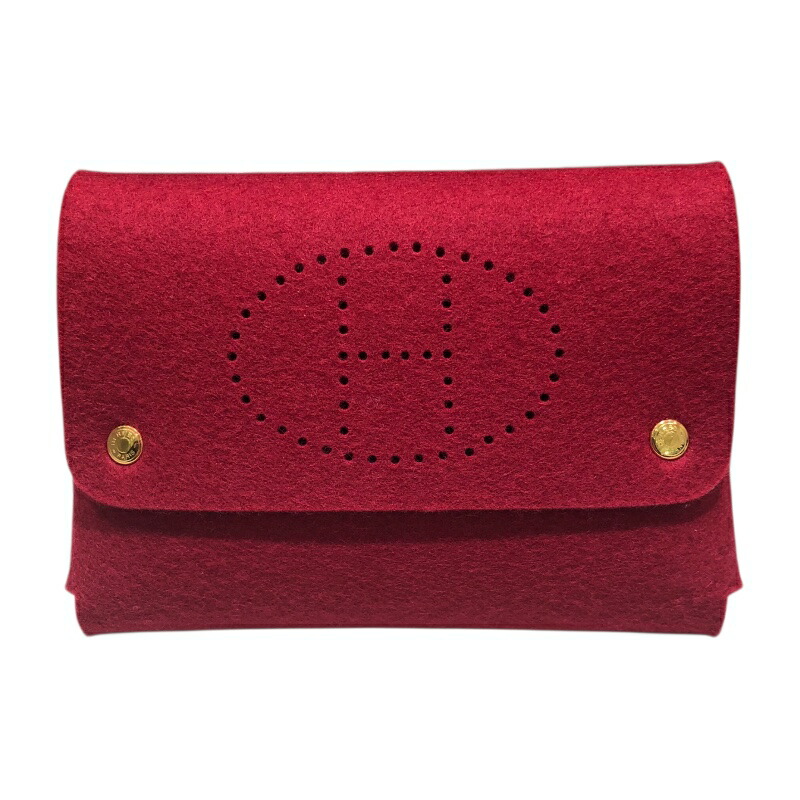 楽天市場】エルメス 小物 トランプケース&トランプ レザー エトゥープ