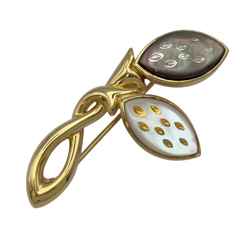 楽天市場】(3333) ミキモト MIKIMOTO 植田いつ子コレクション K18YG WG