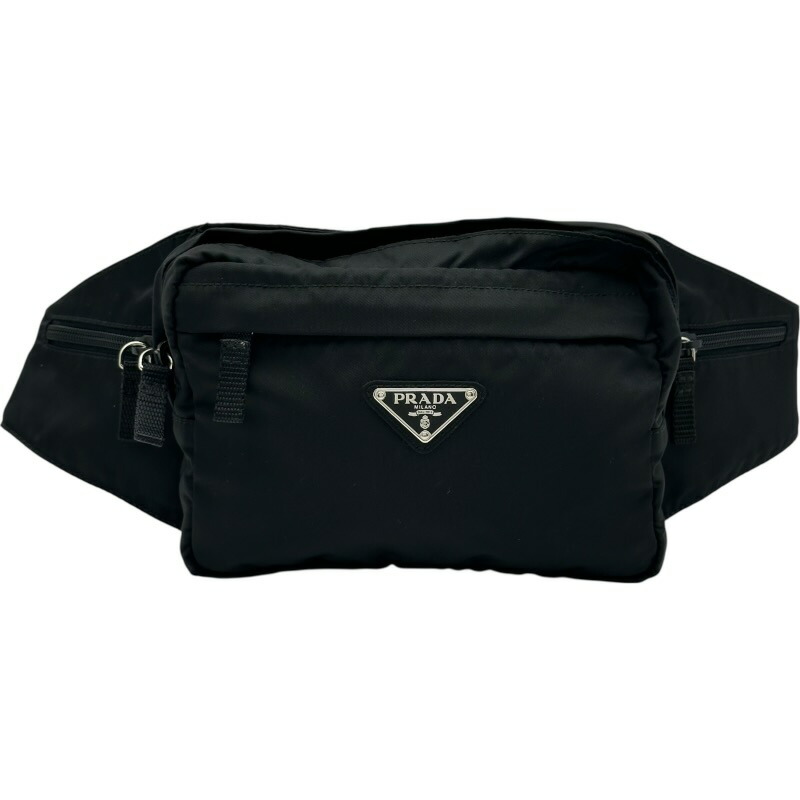 楽天市場】プラダ PRADA バッグ メンズ ボディバッグ 斜め掛け