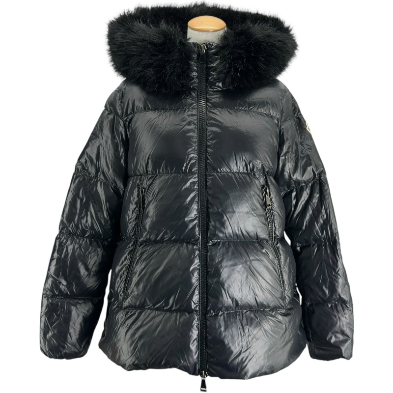 楽天市場】MONCLER【モンクレール】 BERGERACベルジュラック ダウン