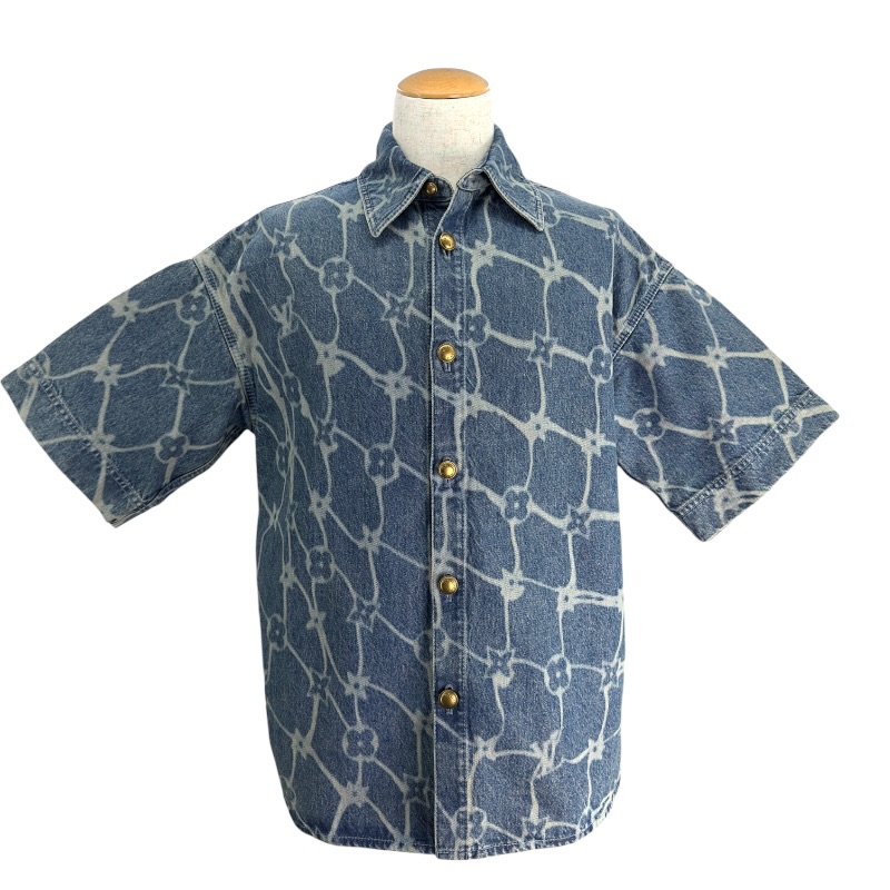 楽天市場】【未使用品】 ルイヴィトン ジャケット Sサイズ メンズ