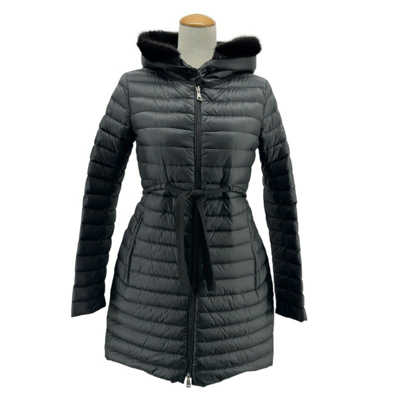 楽天市場】モンクレール コッパ COPPA ショールカラー ナイロンダウン