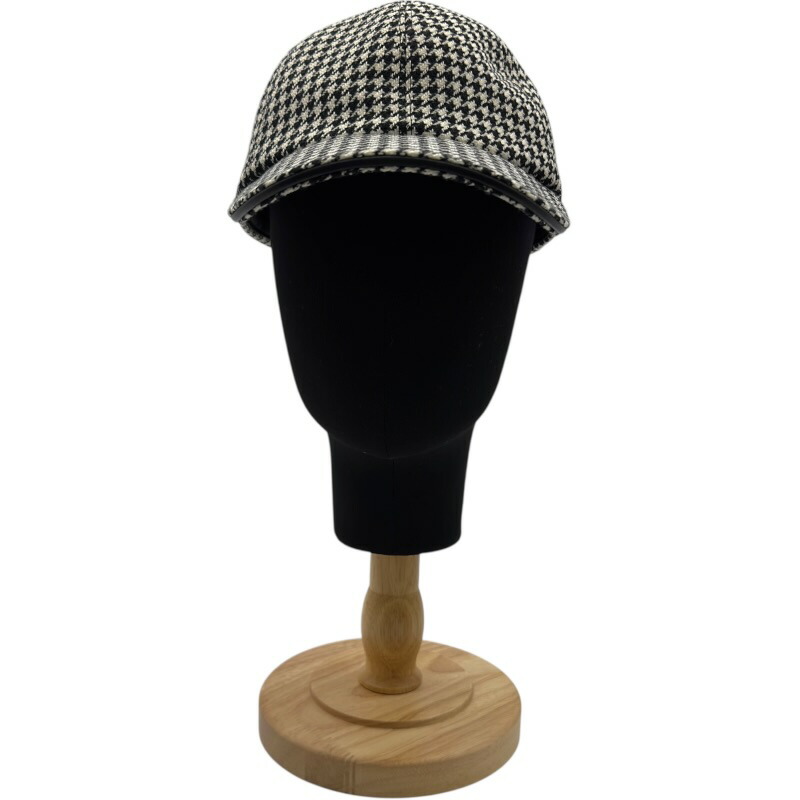 楽天市場】新品同様 クリスチャンディオール ディオールオム 帽子 ビー