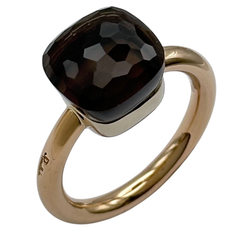 楽天市場】ポメラート Pomellato リング ルッチョレ 6ポイント