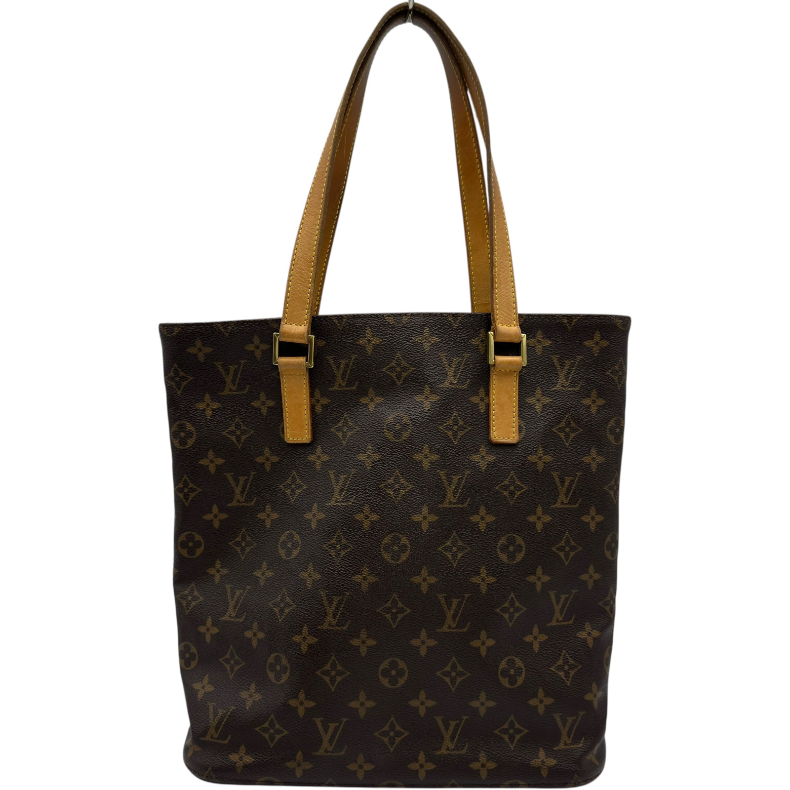 楽天市場】LOUIS VUITTON ルイヴィトン モノグラム ヴァヴァンGM