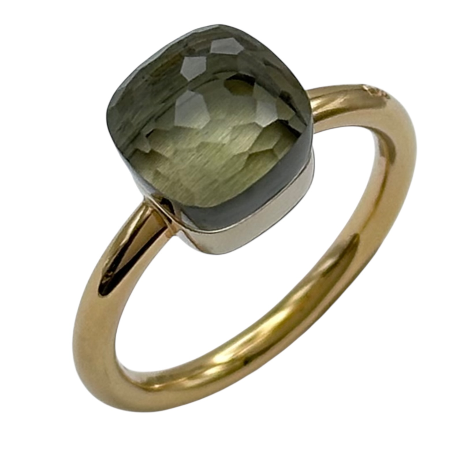 楽天市場】ポメラート Pomellato リング ルッチョレ 6ポイント