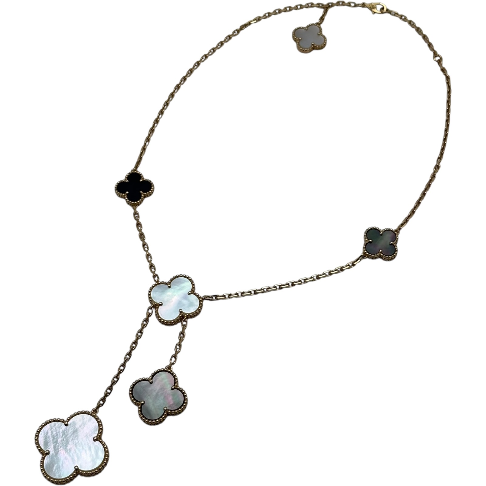 楽天市場】【中古】Van Cleef & Arpels ヴァンクリーフ＆アーペル