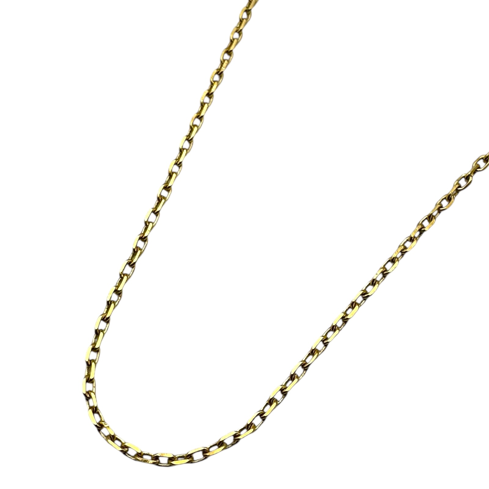 ミキモト MIKIMOTO ネックレス ゴールド K18 ジュエリー【中古】 37,050円