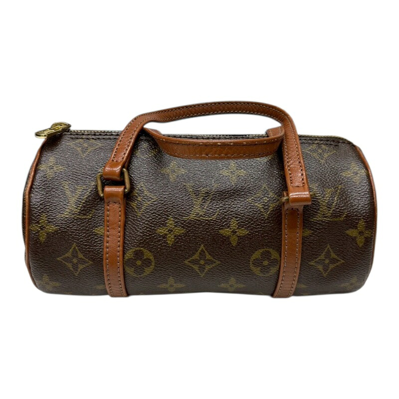 ルイ・ヴィトン LOUIS VUITTON パピヨン22 M51367 モノグラム