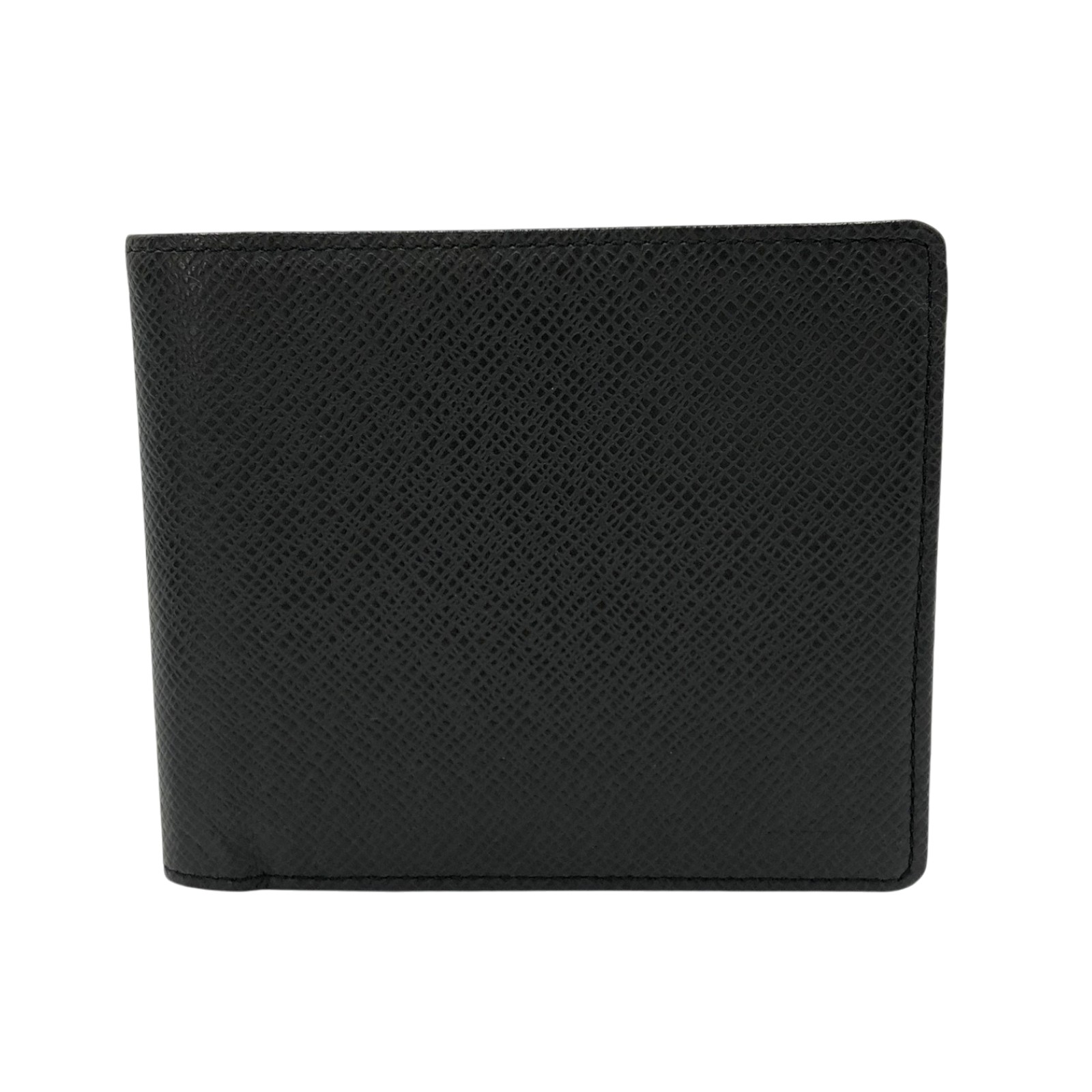 ルイ・ヴィトン LOUIS VUITTON ポルト ビエ・カルト クレディ M30462 アルドワーズ タイガレザー メンズ 札入れ【中古】｜OKURA（おお蔵）店