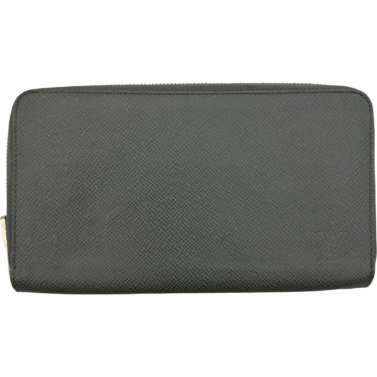 ルイ・ヴィトン LOUIS VUITTON ジッピー・オーガナイザー M30517 グラシエ 五分五分ガ レディース 長紙入れ【中古】