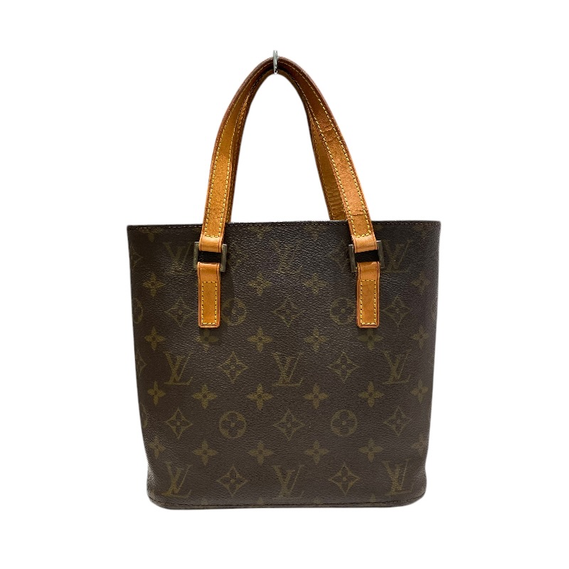 ルイ・ヴィトン LOUIS VUITTON ヴァヴァンPM M51172 モノグラム PVC ユニセックス【中古】