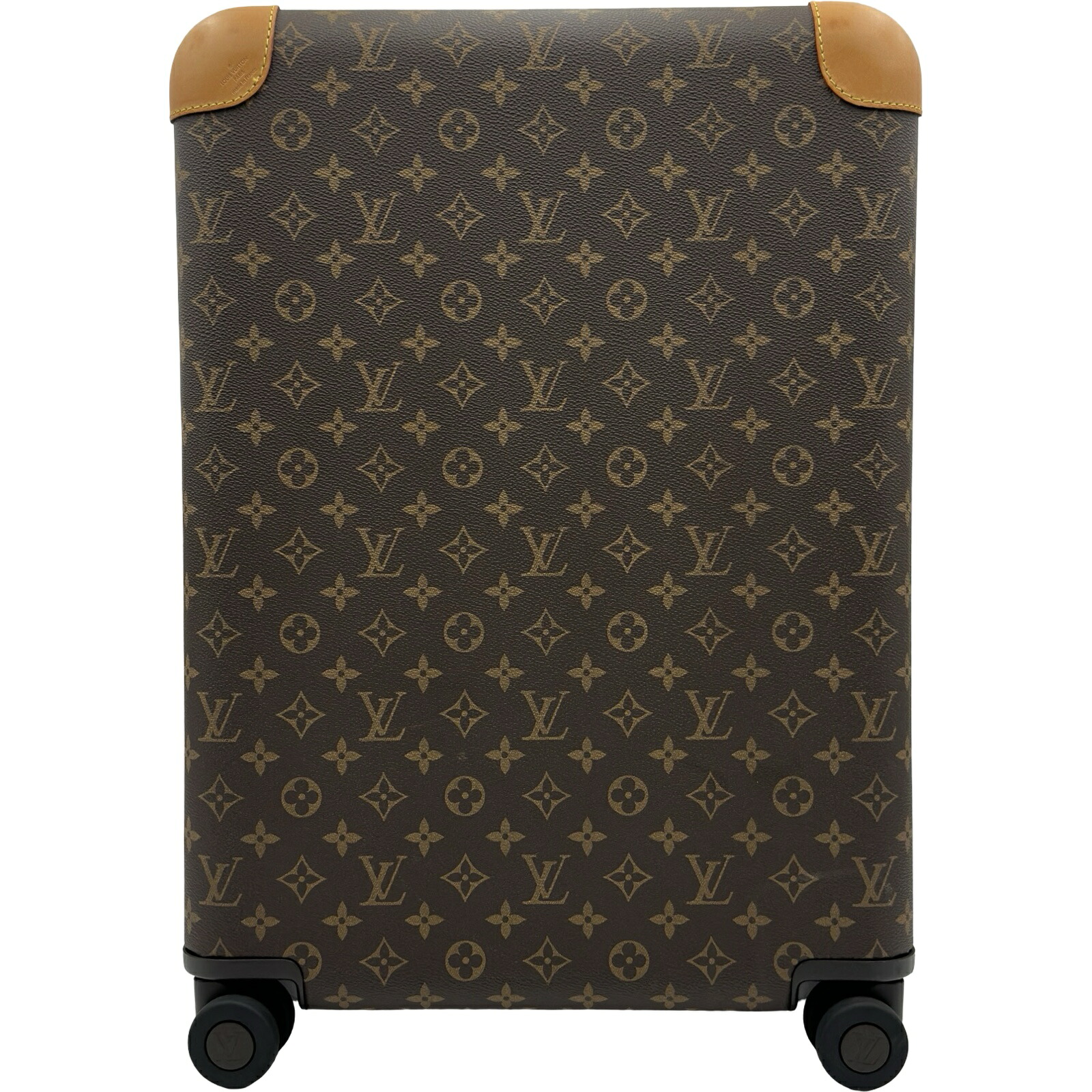 ルイ・ヴィトン LOUIS VUITTON ホライゾン55 M23203 モノグラム ユニ一発やる キャリーバッグ 旅行バッグ【中古】
