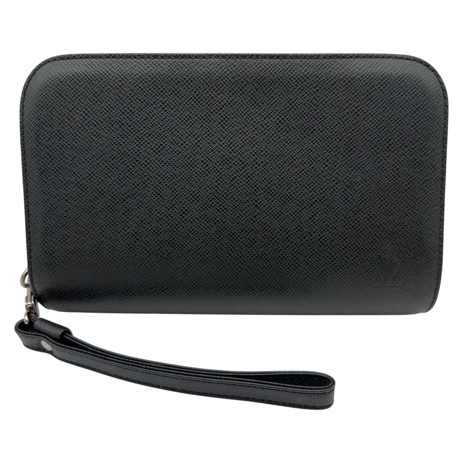 【6/1～ 最大限度30,000円OFF引き換え証！】ルイ・ヴィトン LOUIS VUITTON バイカル M30182 アルドワーズ 五分五分ガ メンズ 二番目御徒面子【中古】