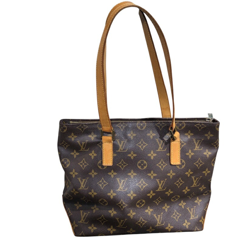 ルイ・ヴィトン LOUIS VUITTON 河馬洋琴 M51148 モノグラム モノグラム レディース ハンドバック【中古】
